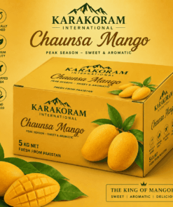 KKI - Chaunsa Mangoes
